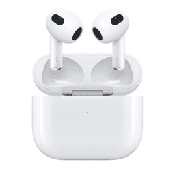 Apple AirPods 3egnation avec Boitier 1